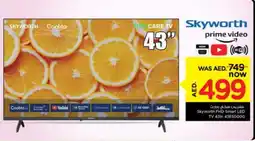 Nesto SKYWORTH Smart TV offer