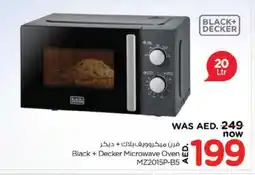 Nesto BLACK+DECKER Microwave Oven offer