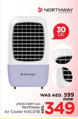 Nesto NORTHWAY Air Cooler offer
