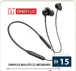 Grand Hyper Market ONEPLUS Earphone offer