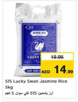 Nesto 515 Jasmine Rice offer
