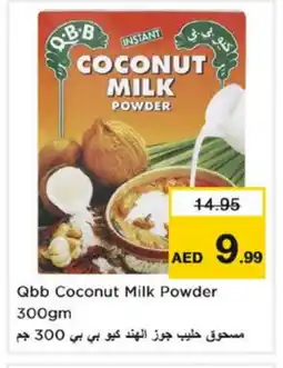 Nesto QBB Coconut Powder offer