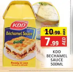 Al Madina KDD Other Sauce offer