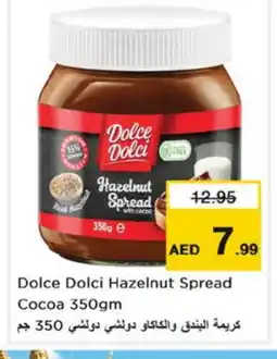 Nesto DOLCE DOLCI Chocolate Spread offer
