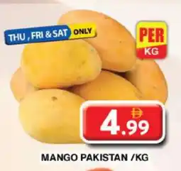 Grand Hyper Market Mango Mango offer
