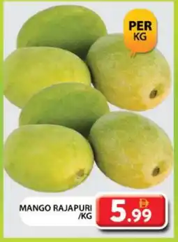 Grand Hyper Market Mango Mango offer