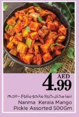 Nesto Mango Mango offer