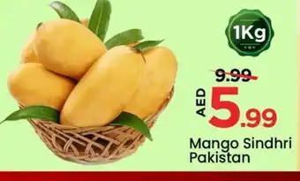Mark & Save Mango Mango offer