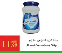 Istanbul Supermarket ALMARAI Cream Cheese offer