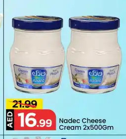 Mark & Save NADEC Cream Cheese offer