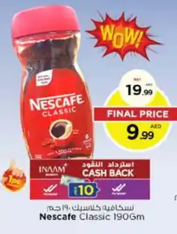 Nesto NESCAFE Coffee offer