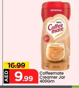 Mark & Save COFFEE-MATE Coffee Creamer offer