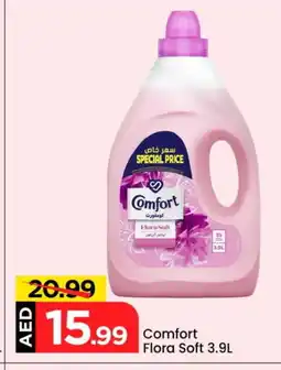 Mark & Save COMFORT Softener offer