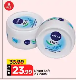 Mark & Save Nivea Face cream offer