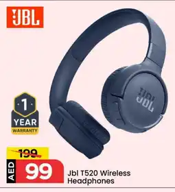 Mark & Save JBL Earphone offer