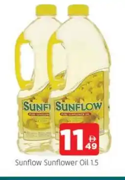 Al Madina SUNFLOW Sunflower Oil offer