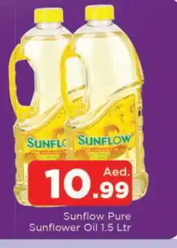 Al Madina SUNFLOW Sunflower Oil offer