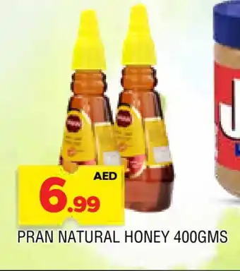 Al Madina PRAN Honey offer