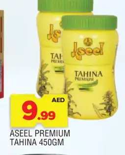Al Madina ASEEL Tahina & Halawa offer