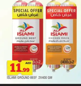 Al Madina AL ISLAMI Minced Chicken offer