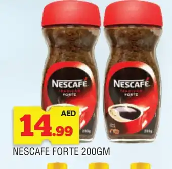 Al Madina NESCAFE Coffee offer