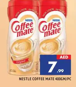 Al Madina COFFEE-MATE Coffee Creamer offer