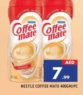 Al Madina COFFEE-MATE Coffee Creamer offer