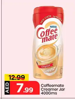 Mark & Save COFFEE-MATE Coffee Creamer offer