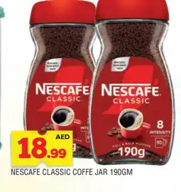 Al Madina NESCAFE Coffee offer