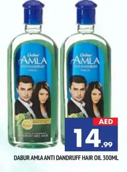Al Madina DABUR Hair Oil offer