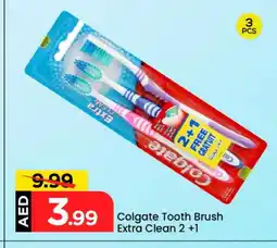 Mark & Save COLGATE Toothbrush offer
