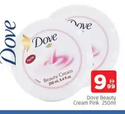 Al Madina DOVE Face cream offer