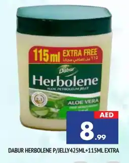 Al Madina DABUR Petroleum Jelly offer