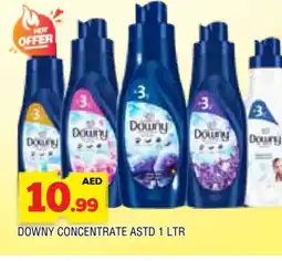 Al Madina DOWNY Softener offer
