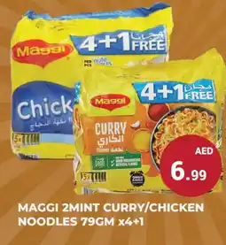 Kerala Hypermarket MAGGI Noodles offer
