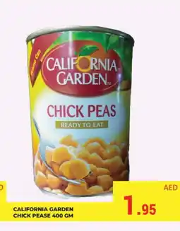 Kerala Hypermarket CALIFORNIA GARDEN Chick Peas offer