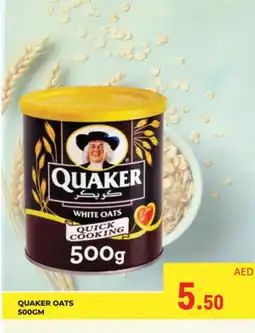 Kerala Hypermarket QUAKER Oats offer