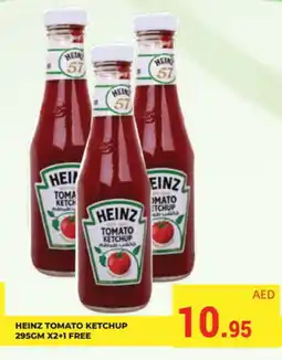 Kerala Hypermarket HEINZ Tomato Ketchup offer