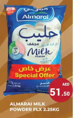 Kerala Hypermarket ALMARAI Milk Powder offer