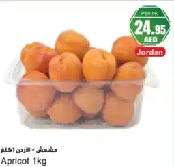 Almaya supermarket Apricot offer