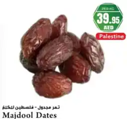 Almaya supermarket Majdool Dates offer