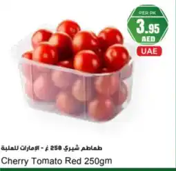 Almaya supermarket Cherry Tomato Red offer