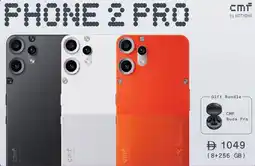 Eros Phone 2 PRO offer