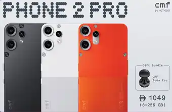 Eros Phone 2 PRO offer