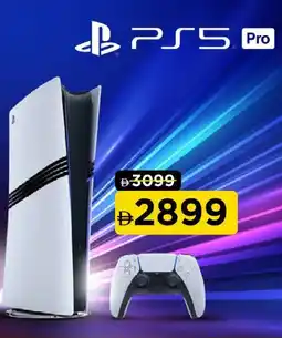 Eros Sony PS5 Pro offer