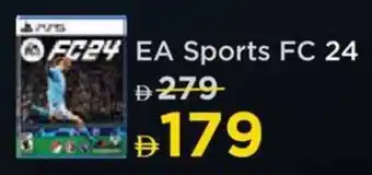 Eros EA Sports FC 24 offer