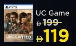 Eros UC Game offer
