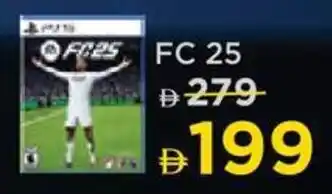 Eros FC 25 offer