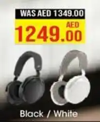 Eros Sennheiser Momentum Wireless 4 Denim offer