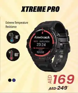 Eros Xtreme Pro offer